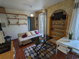 Appartement - City center