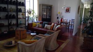 Appartement CLADA/ Côté Lac