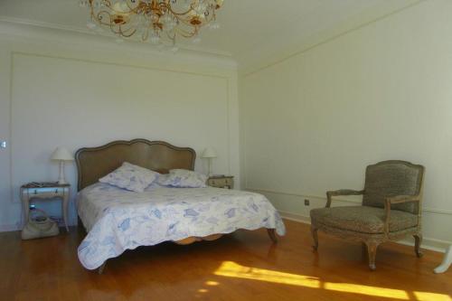 Appartement Claire Deluxe