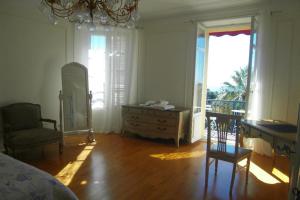 Appartement Claire Deluxe