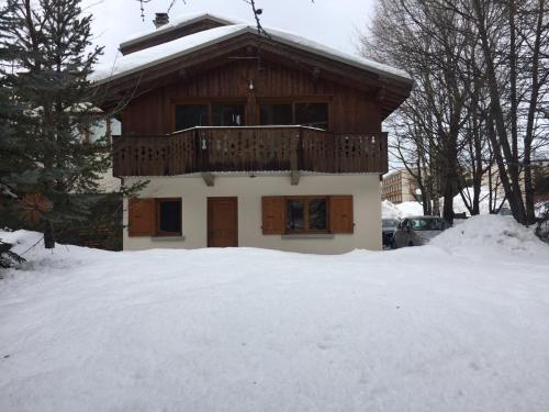 Appartement Claparelle - Les 2 Alpes