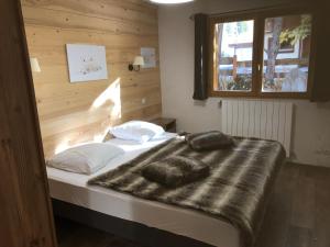 Appartement Claparelle - Les 2 Alpes