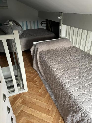 Appartement Classé 1 * au calme, 300m de l'océan