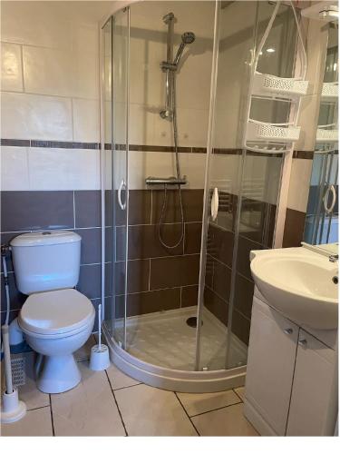 Appartement Classé 1 * au calme, 300m de l'océan
