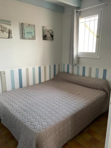 Appartement Classé 1 * au calme, 300m de l'océan