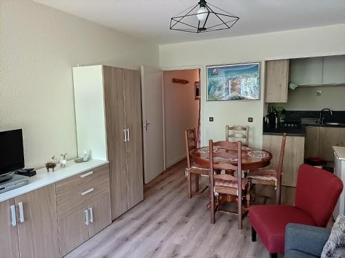 Appartement classé 3 étoiles SAINT-LARY