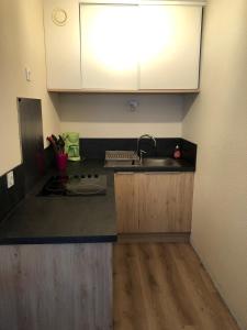 Appartement classé 3 étoiles SAINT-LARY