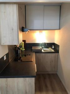 Appartement classé 3 étoiles SAINT-LARY