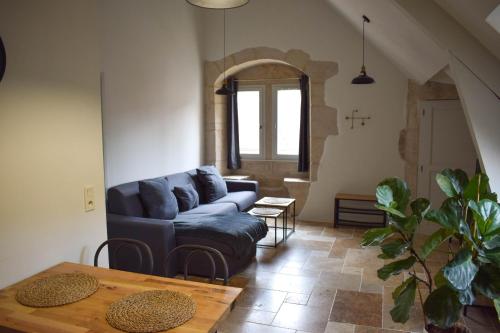 Appartement classé \
