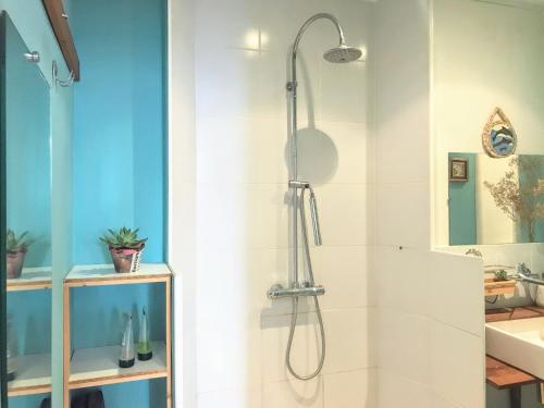 Appartement Claudia