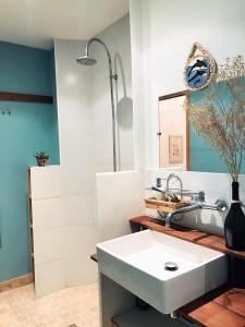 Appartement Claudia