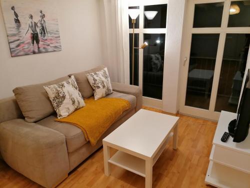 Appartement Claus-Jesup-Straße - ABC269