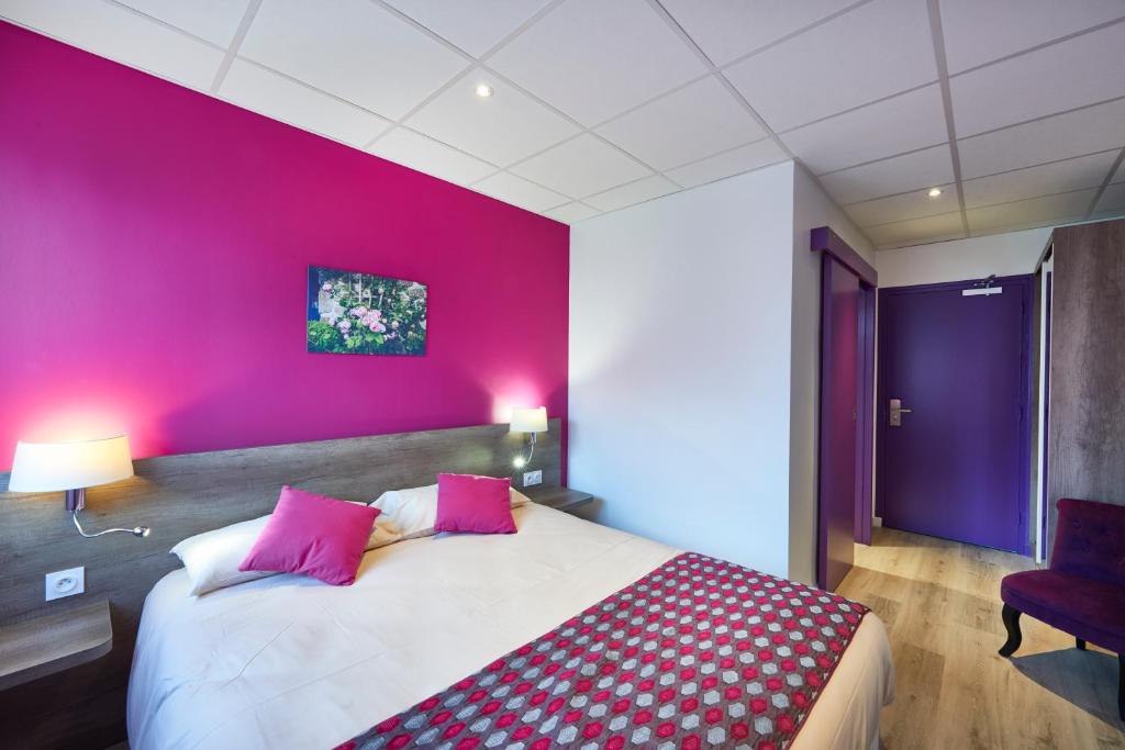 Appartement Claus-Jesup-Straße - ABC269