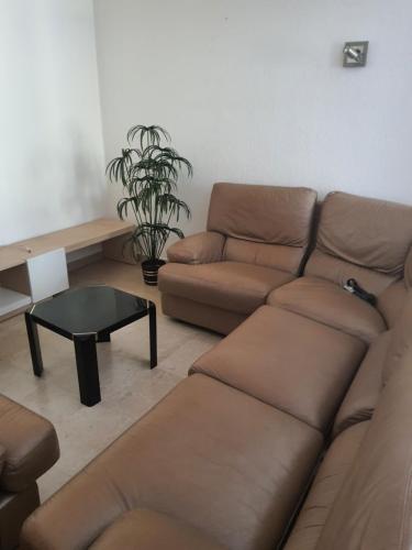 Appartement climatisé 100m2 2 chambres