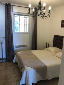 appartement climatise a 300 m de la mer