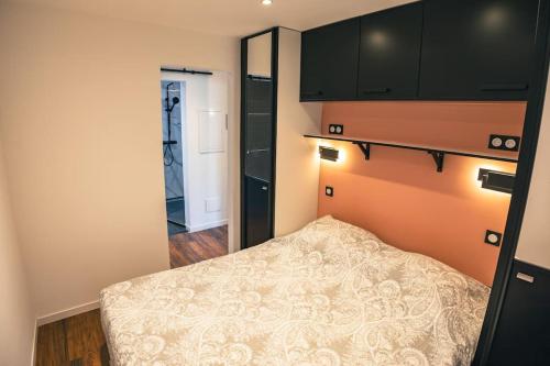 Appartement climatisé, au cœur du centre ancien