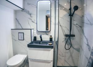 Appartement climatisé, au cœur du centre ancien