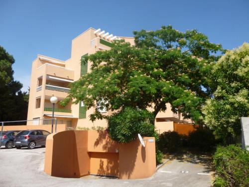 Appartement climatisé avec grande terrasse plein sud