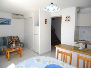 Appartement climatisé avec grande terrasse plein sud