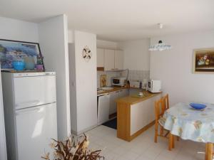 Appartement climatisé avec grande terrasse plein sud