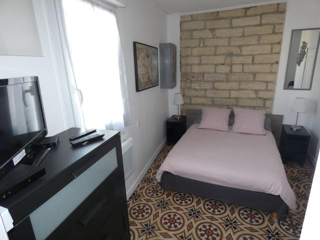 appartement climatisé centre de Palavas 30 Rue Saint-Roch, 34250 Palavas-les-Flots