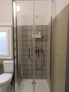 Appartement climatisé les Mimosas