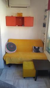 APPARTEMENT CLIMATISÉ MEUBLÉ - 4 PERSONNES - PLACE PARKING PRIVATIVE