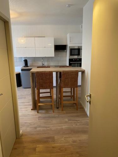 Appartement climatisé SETE - Rue MONTMORENCY