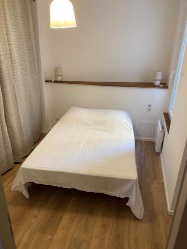 Appartement climatisé SETE - Rue MONTMORENCY