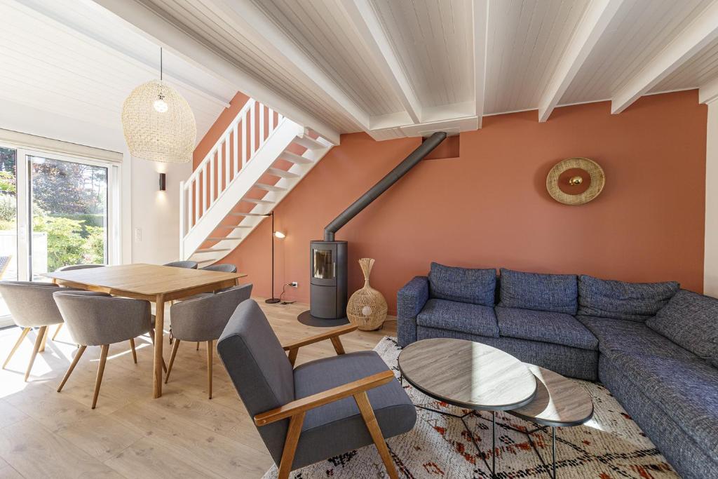 appartement climatisé + terrasse 13004 Marseille