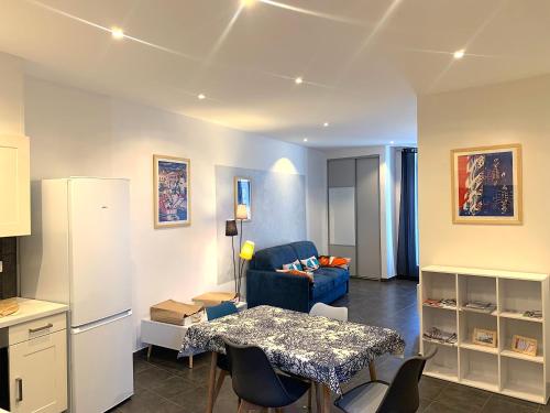 Appartement climatisé tout confort centre ville Sète