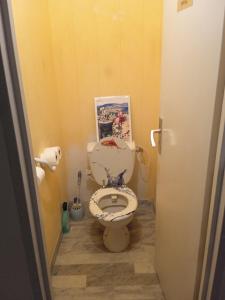 Appartement Climatisé Vue Mer Route des Sanguinaires