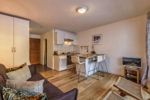 Appartement Clos du Savoy 2C Bat A2 - Happy Rentals