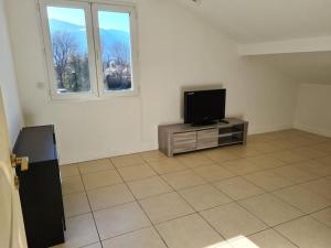 Appartement Appartement - Cluses 73 Rue du Nanty 74300 Cluses Rhône-Alpes