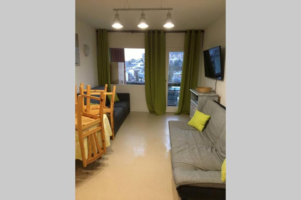 Appartement cocon centre ville