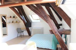 Appartement cocon centre ville