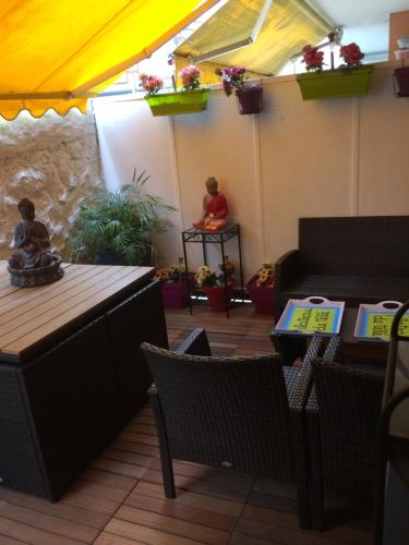 Appartement Cocon Centre Ville