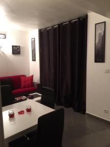 Appartement Cocon Centre Ville