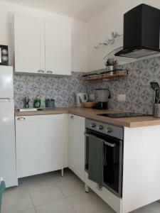 Appartement cocoon à Courseulles sur Mer