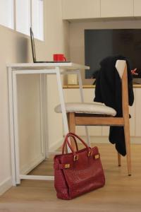 Appartement cocoon dans maison du XVIIème siècle