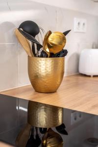 Appartement cocoon dans maison du XVIIème siècle