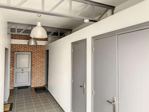 Appartement cocoon - La Villa