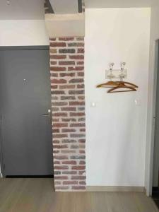 Appartement cocoon - La Villa