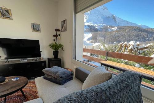 Appartement cocooning 2 chambres