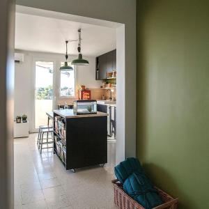 Appartement cocooning 4 Pers, Parking privé
