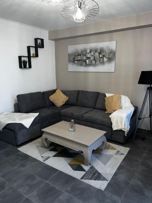 Appartement Appartement cocooning 4 Rue Jules Lobet 51200 Épernay