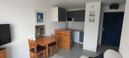 Appartement cocooning à 2 minutes de l'océan