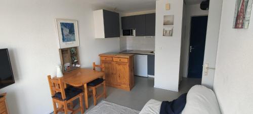 Appartement cocooning à 2 minutes de l'océan