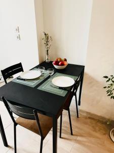 Appartement « cocooning » au bord du Loing
