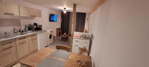 Appartement Appartement Cocooning au bourg Saint Julien L'ars 7 Rue de Poitiers 86800 Saint-Julien-lʼArs -1